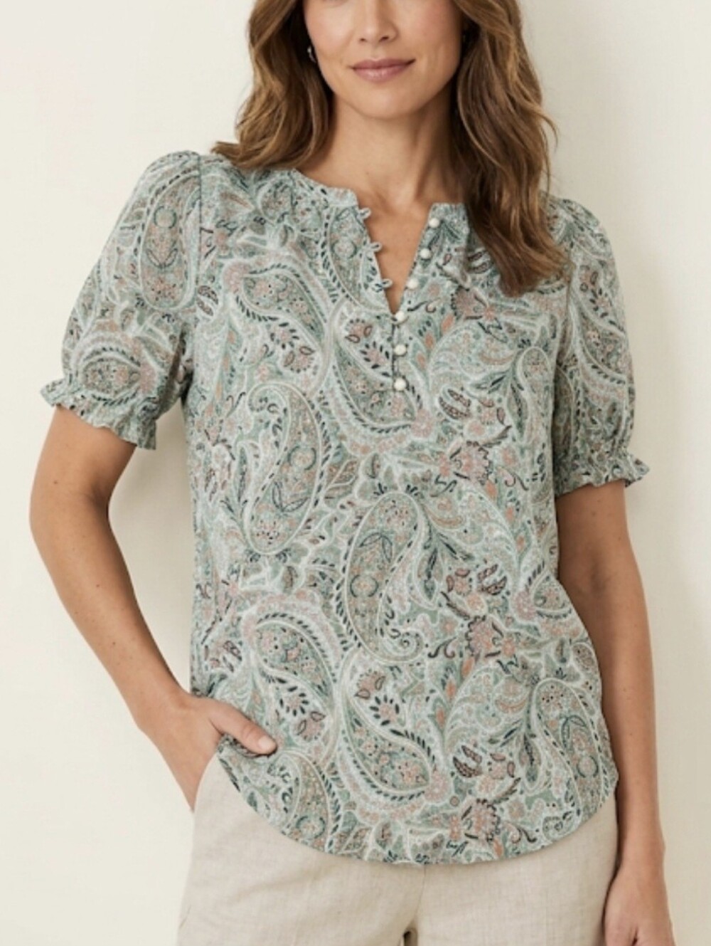 Loft Top